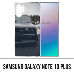 Samsung Galaxy Note 10 Plus Case - Bmw M3 Vintage