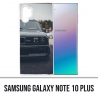 Samsung Galaxy Note 10 Plus case - Bmw M3 Vintage