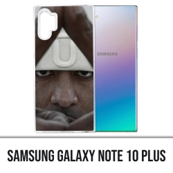 Coque Samsung Galaxy Note 10 Plus - Booba Duc
