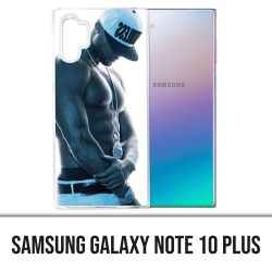 Samsung Galaxy Note 10 Plus Hülle - Booba Rap