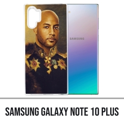 Custodia Samsung Galaxy Note 10 Plus - Booba Vintage