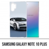 Coque Samsung Galaxy Note 10 Plus - Bugatti Chiron