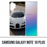 Samsung Galaxy Note 10 Plus Case - Bugatti Veyron