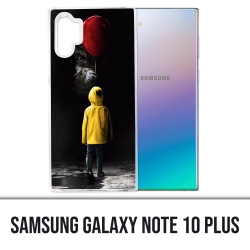 Coque Samsung Galaxy Note 10 Plus - Ca Clown