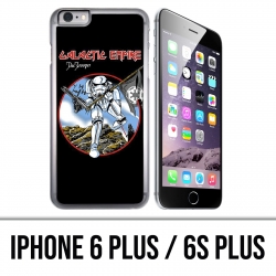 IPhone 6 Plus / 6S Plus Case - Star Wars Galactic Empire Trooper