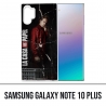 Coque Samsung Galaxy Note 10 Plus - Casa De Papel Berlin