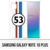 Samsung Galaxy Note 10 Plus case - Ladybug 53