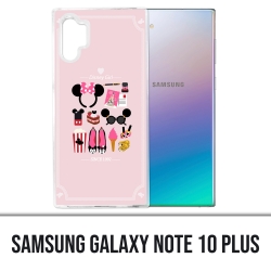Custodia Samsung Galaxy Note 10 Plus - Disney Girl