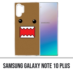 Coque Samsung Galaxy Note 10 Plus - Domo
