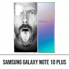 Custodia Samsung Galaxy Note 10 Plus - Dr House Pill