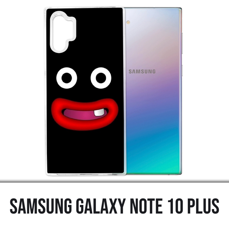 Custodia Samsung Galaxy Note 10 Plus - Dragon Ball Mr Popo