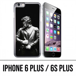 Coque iPhone 6 PLUS / 6S PLUS - Starlord Gardiens De La Galaxie