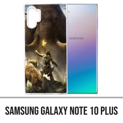 Samsung Galaxy Note 10 Plus case - Far Cry Primal