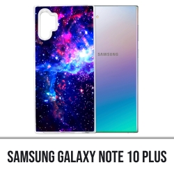 Funda Samsung Galaxy Note 10 Plus - Galaxy 1