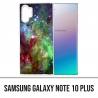 Funda Samsung Galaxy Note 10 Plus - Galaxy 4
