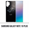 Samsung Galaxy Note 10 Plus Case - Game Of Thrones Stark