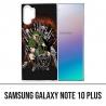 Custodia Samsung Galaxy Note 10 Plus - Game Of Thrones Zelda