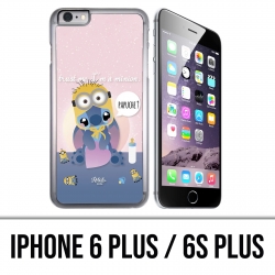 IPhone 6 Plus / 6S Plus Case - Stitch Papuche