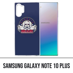 Samsung Galaxy Note 10 Plus case - Georgia Walkers Walking Dead