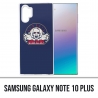 Coque Samsung Galaxy Note 10 Plus - Georgia Walkers Walking Dead