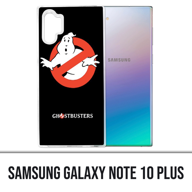 Samsung Galaxy Note 10 Plus case - Ghostbusters