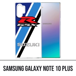 Samsung Galaxy Note 10 Plus case - Gsxr