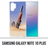 Coque Samsung Galaxy Note 10 Plus - Gun Sand