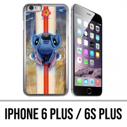 IPhone 6 Plus / 6S Plus Case - Stitch Surf