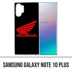 Funda Samsung Galaxy Note 10 Plus - Logotipo de Honda