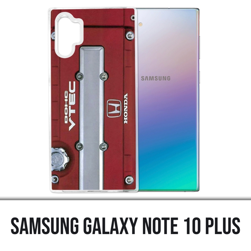 Custodia Samsung Galaxy Note 10 Plus - Honda Vtec