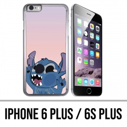 Coque iPhone 6 PLUS / 6S PLUS - Stitch Vitre