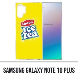 Coque Samsung Galaxy Note 10 Plus - Ice Tea
