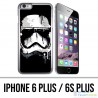 IPhone 6 Plus / 6S Plus Case - Stormtrooper Selfie