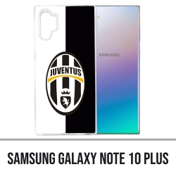 Samsung Galaxy Note 10 Plus Hülle - Juventus Footballl