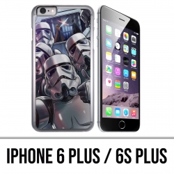 Funda para iPhone 6 Plus / 6S Plus - Stormtrooper