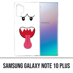 Samsung Galaxy Note 10 Plus Hülle - Mario Boo