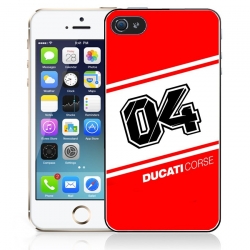 Phone case Andrea Dovizioso - Ducati