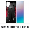 Custodia Samsung Galaxy Note 10 Plus: motore Audi V8