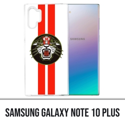 Custodia Samsung Galaxy Note 10 Plus - Logo Motogp Marco Simoncelli