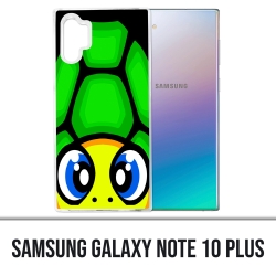 Samsung Galaxy Note 10 Plus case - Motogp Rossi Tortoise