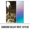 Coque Samsung Galaxy Note 10 Plus - Narcos Prison Escobar