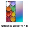 Samsung Galaxy Note 10 Plus case - Paint Palette