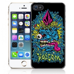 Phone case Volcom - Abstract