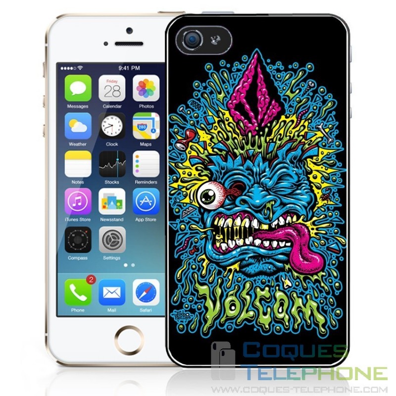 Phone case Volcom - Abstract