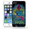 Coque téléphone Volcom - Abstrait