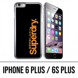 Coque iPhone 6 PLUS / 6S PLUS - Superdry
