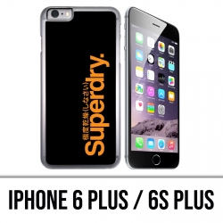IPhone 6 Plus / 6S Plus Case - Superdry