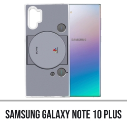 Samsung Galaxy Note 10 Plus Hülle - Playstation Ps1