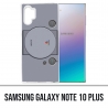 Funda Samsung Galaxy Note 10 Plus - Playstation Ps1