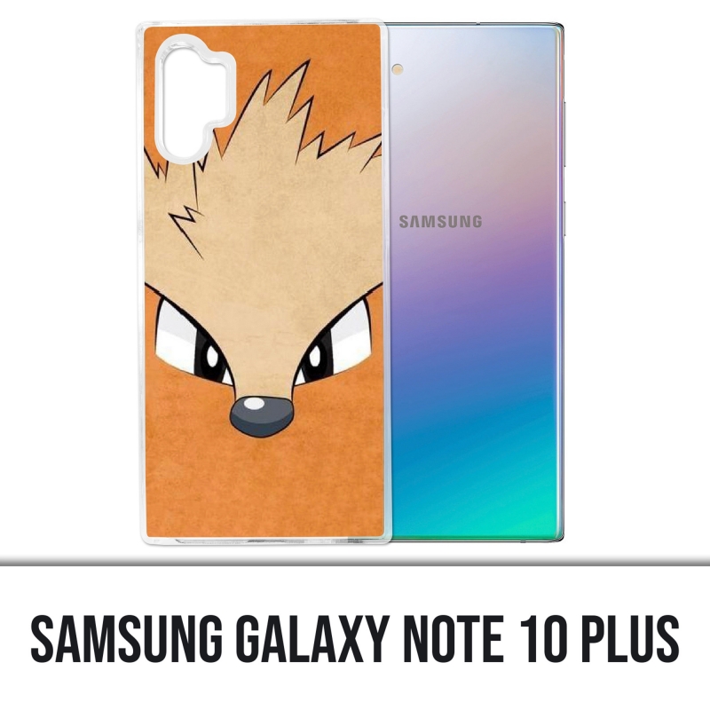 Coque Samsung Galaxy Note 10 Plus - Pokemon Arcanin